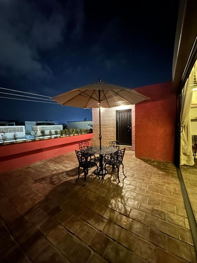 Hotel Muk'Ul Na San Cristóbal de Las Casas Exterior foto
